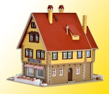 Vollmer 47695 N Café-Bistro