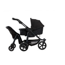 Tfk shuttle - Zweitsitz für