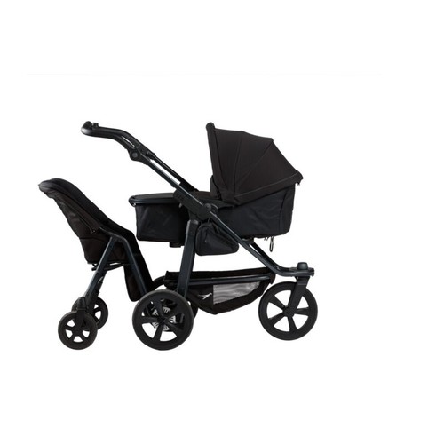 Tfk shuttle zweitsitz - -,
