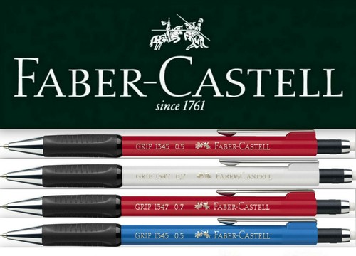 Faber castell grip 1345 - faber,