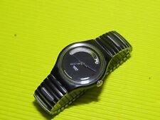 AUTOMATIC Swatch TARSIA - SAB106 - Automatik - NEU aber OHNE Schachtel