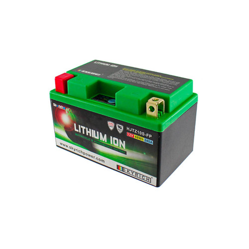 Ionen batterie hjtz10s fp - li-ionen,