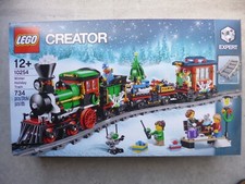 Lego 10254 creator expert - 10254,
