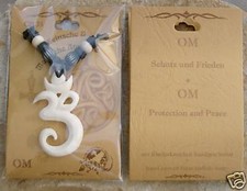 CB-35 /Om-Aum Magisches
