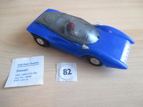 Ddr orig rennwagen - ddr,, orig.