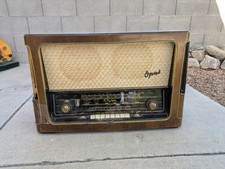 Telefunken Opus 7 HiFi Radio