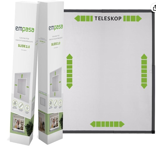 Empasa fliegengitter - empasa,