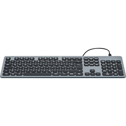 Hama 400 usb tastatur - ck-400,