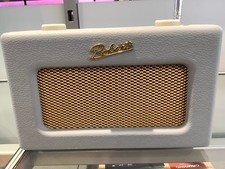 ROBERTS Revival Uno BT grey