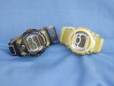 Casio Two Baby-G Quartz