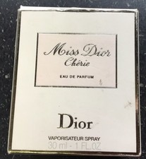 Dior Miss Dior Cherie EDP
