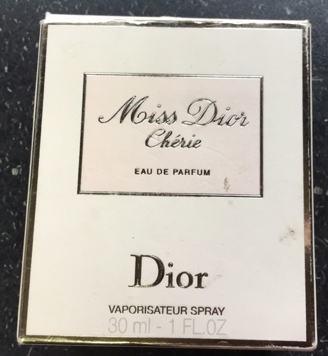 Dior miss cherie - dior,