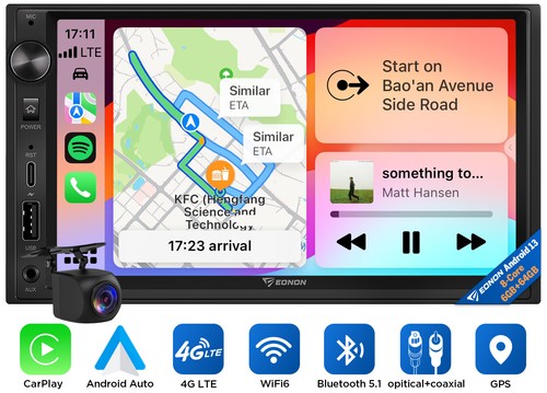 Eonon ux6s qled android 13 - eonon,