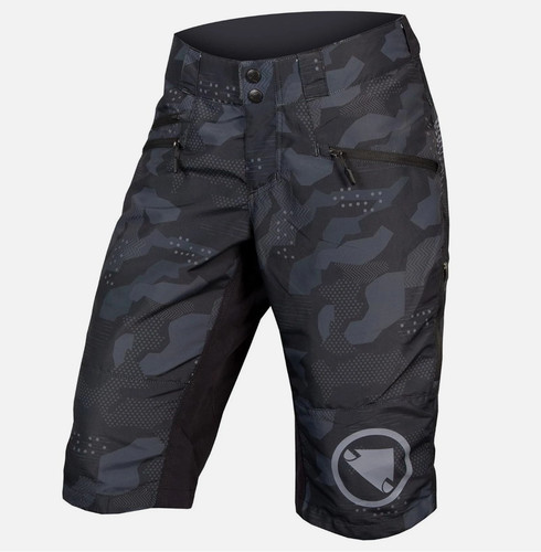 Endura singletrack damen - singletrack,