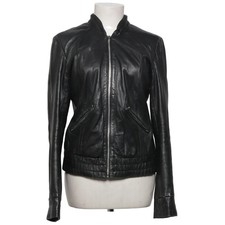 Divided by H&M, Lederjacke