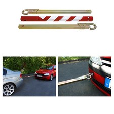 Abschleppstange snap in bis