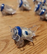 Salz Und Pfefferstreuer Condor Flugzeug Business Class