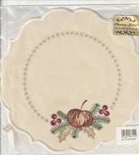 Weihnachtsdecke original