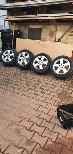 Golf 6 plus - 4x,