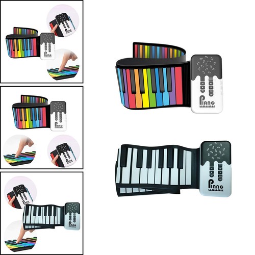 Roll-up-Piano