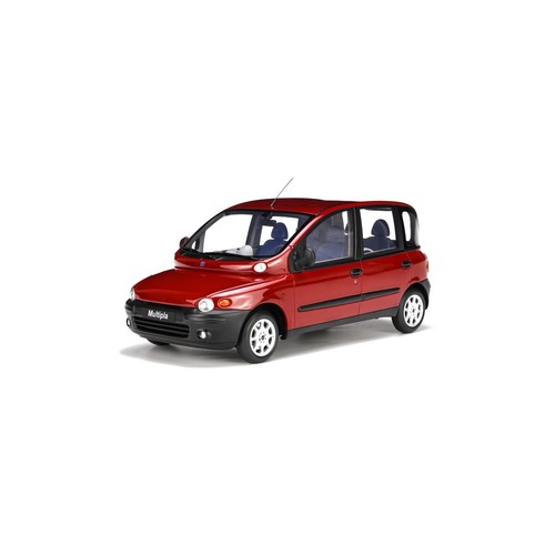 Fiat multipla ot420 - fiat,