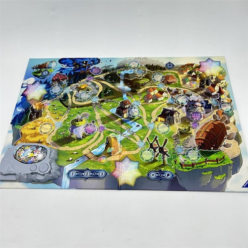 Ravensburger 24582 ventopia - 24582,