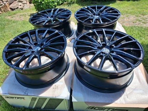 Felgen zoll 5x112 j - felgen, 9