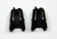 2 x GARDE REITER MANTEL