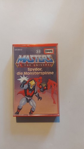 Masters the universe - the, "