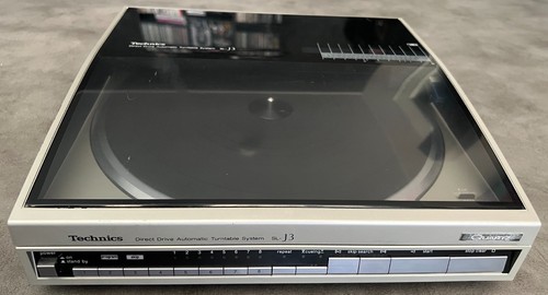 Technics direct - technics, sl-j3