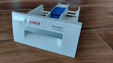 Waschmittelschublade Einspülkasten für Bosch Avantixx 7 VarioPerfect