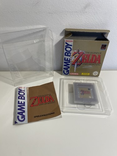 Zelda link awakening - link‘s,