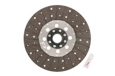 Clutch disc for FENDT 4 S