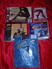 Warmes Strumpfhosen Paket 6 x