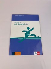 Mit Erfolg zu telc Deutsch (B2). Zertifikat Deutsch Plus... | Buch | Zustand gut