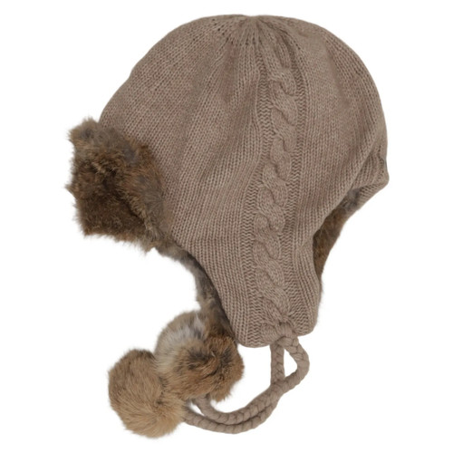 Roeckl trapper mütze - roeckl,, trapper-mütze