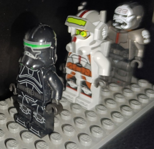 Lego star wars bad - lego,