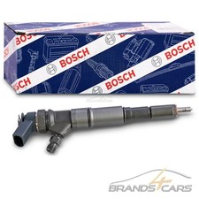 BOSCH EINSPRITZDÜSE FÜR BMW