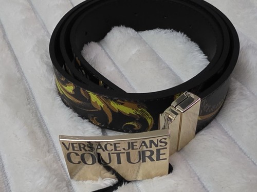 Versace jeans couture gürtel - versace,