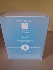 Beate Johnen Nutri Solution
