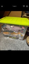 Stoffpaket Stoffreste