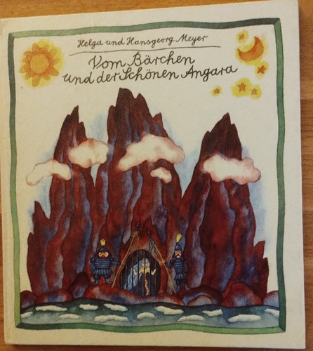 Kinder(vor)lesebuch,DDR-Rarit?