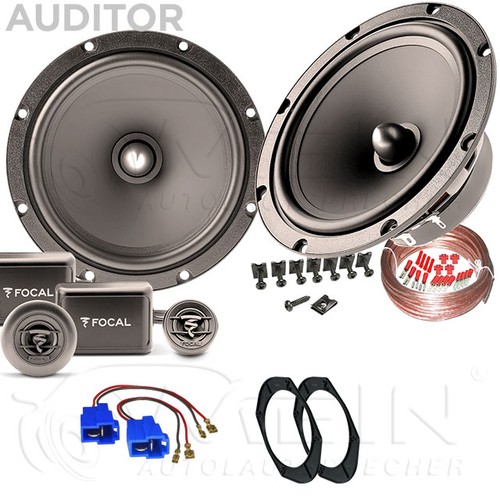 Focal auto lautsprecher für - focal,