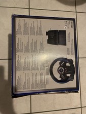 Hama Racing Wheel Thunder V18