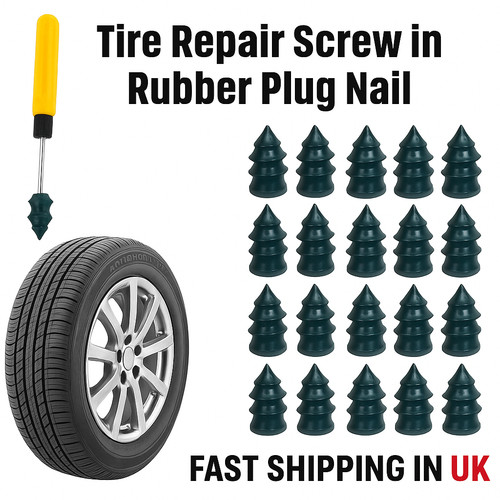 Tubeless reifen reparatur set - reparatur,