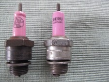 Zündkerze ,Beru 175/18