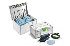 Festool 578272, Eccentric
