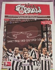 2011/12 2.Bundesliga FC