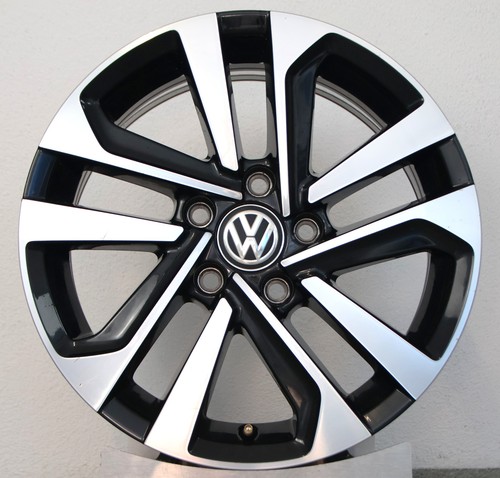 Original golf 7 alufelge - vw,