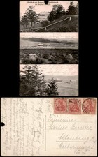 Ansichtskarte Sayda 3 Bild